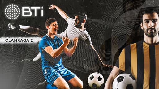 Sportsbet Online Bonanza88 BTi
