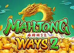 Slot Judi Online Bonanza88 Mahjong Ways 2