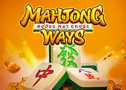 Slot Judi Online Bonanza88 Mahjong Ways