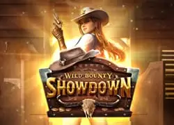 Slot Judi Online Bonanza88 Wild Bounty Showdown