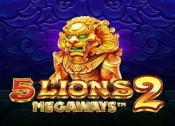 Slot Judi Online Bonanza88 5 Lions Megaways 2