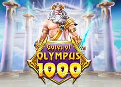 Slot Judi Online Bonanza88 Gates of Olympus 1000