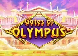 Slot Judi Online Bonanza88 Gates of Olympus