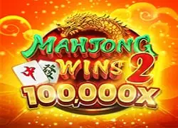 Slot Judi Online Bonanza88 Mahjong Wins 2