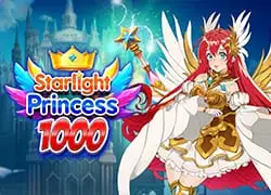 Slot Judi Online Bonanza88 Starlight Princess 1000