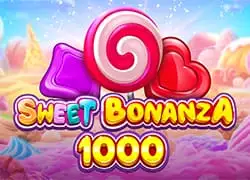 Slot Judi Online Bonanza88 Sweet Bonanza 1000