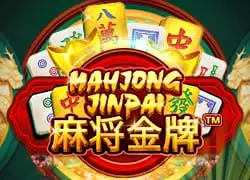 Slot Judi Online Bonanza88 Mahjong Jinpai